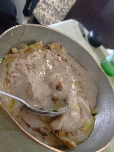 عکس طباخی دایی حمید