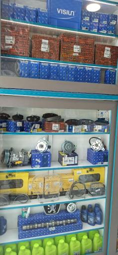 عکس فروشگاه حضوری و اینترنتی اینوری