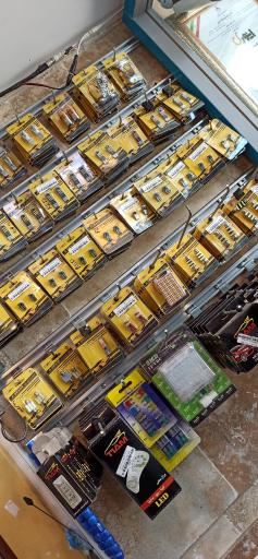 عکس فروشگاه حضوری و اینترنتی اینوری