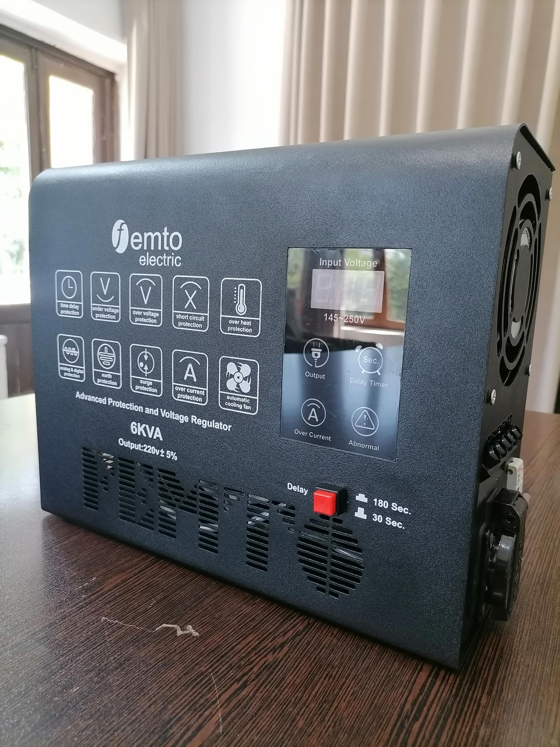 عکس شرکت ابزار آزما