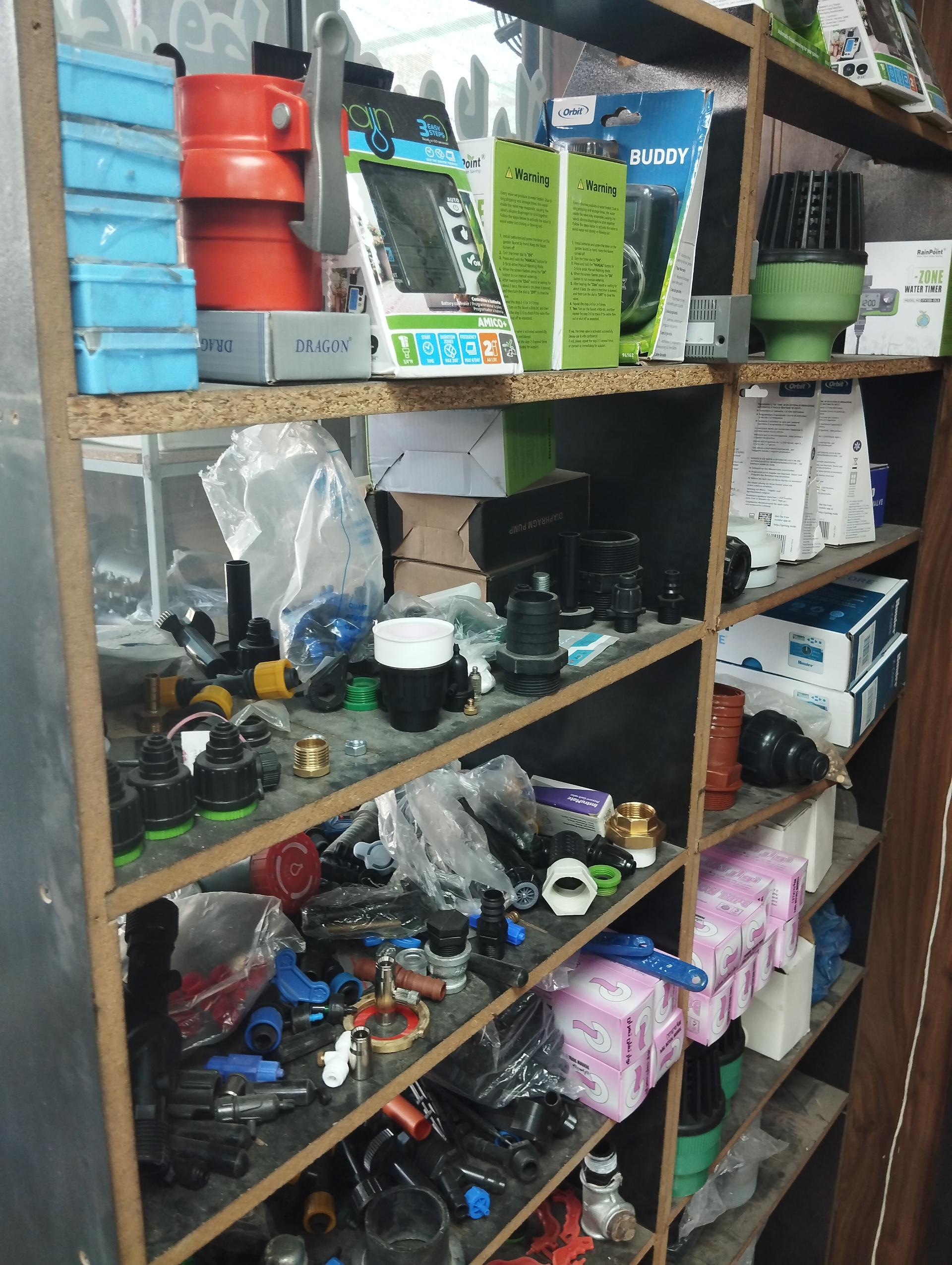 عکس ایران پلیمر (حسین احمدی)