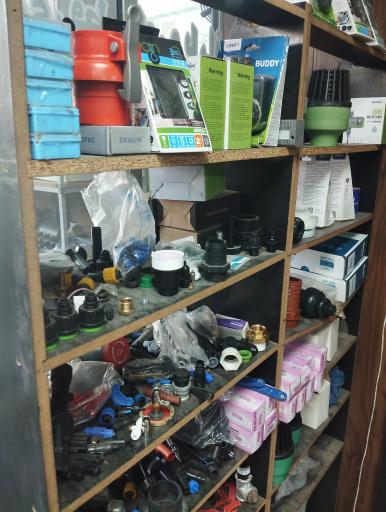 عکس ایران پلیمر (حسین احمدی)