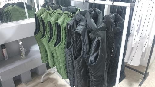 عکس فروشگاه پوشاک فریدونی 