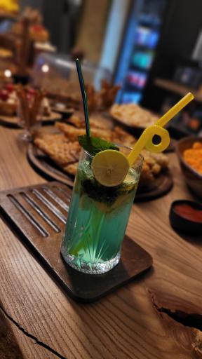 عکس کافه لیدوما