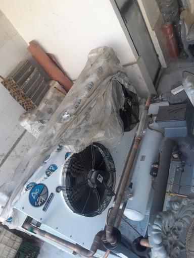 عکس شرکت سپهر انجماد شرق