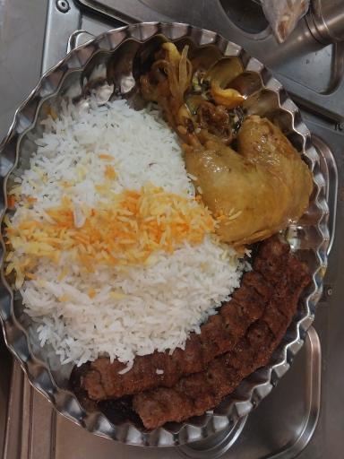 عکس سید قابلی 