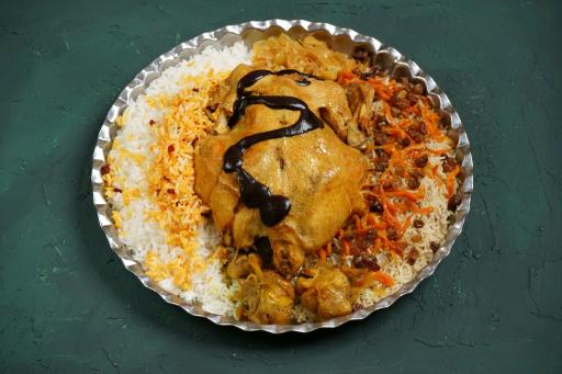 عکس سید قابلی 