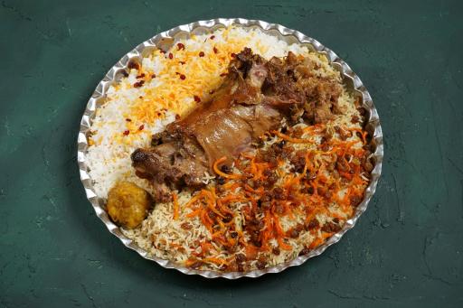 عکس سید قابلی 