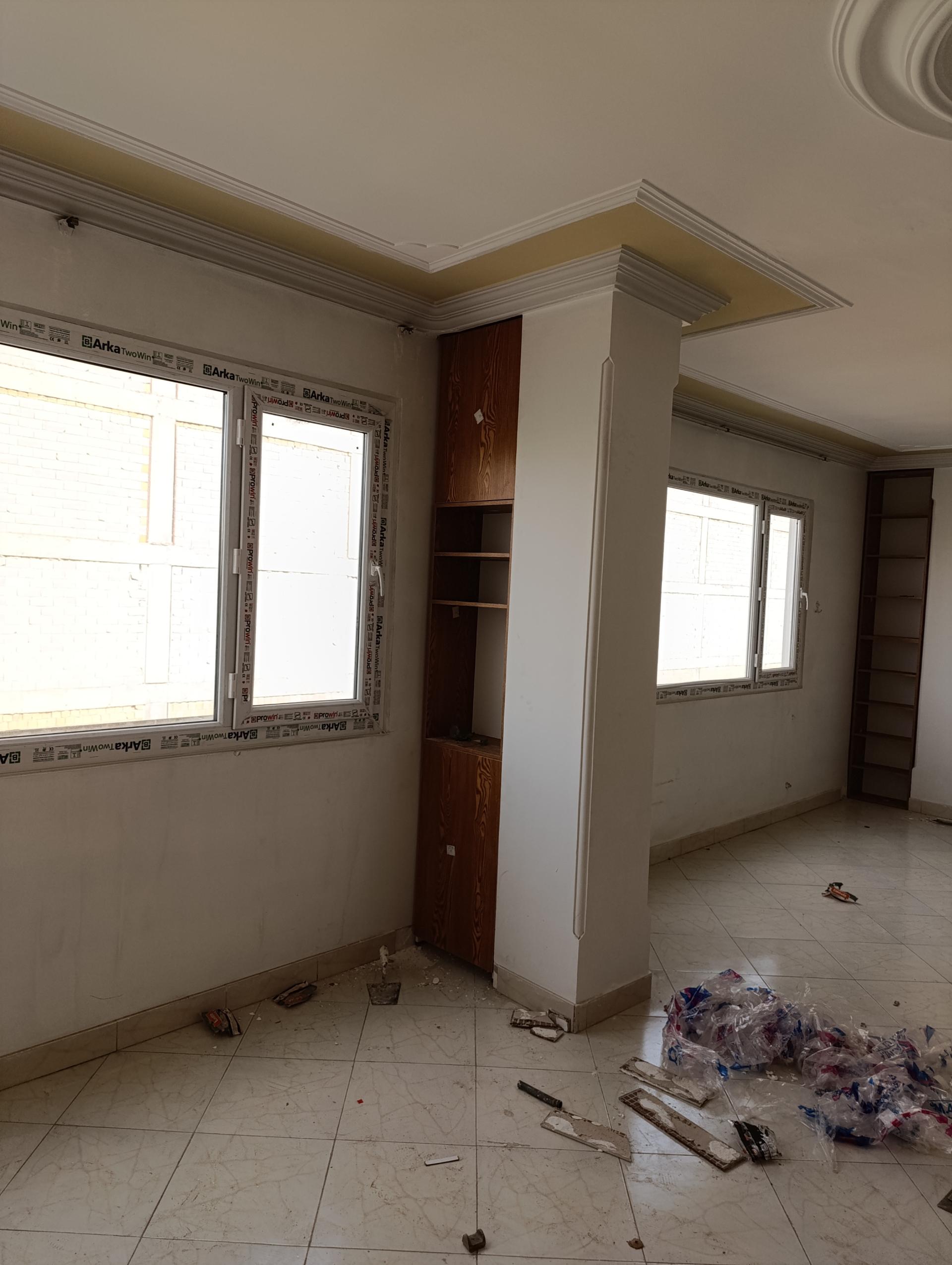 عکس درب و پنجره دوجداره غلام نژاد