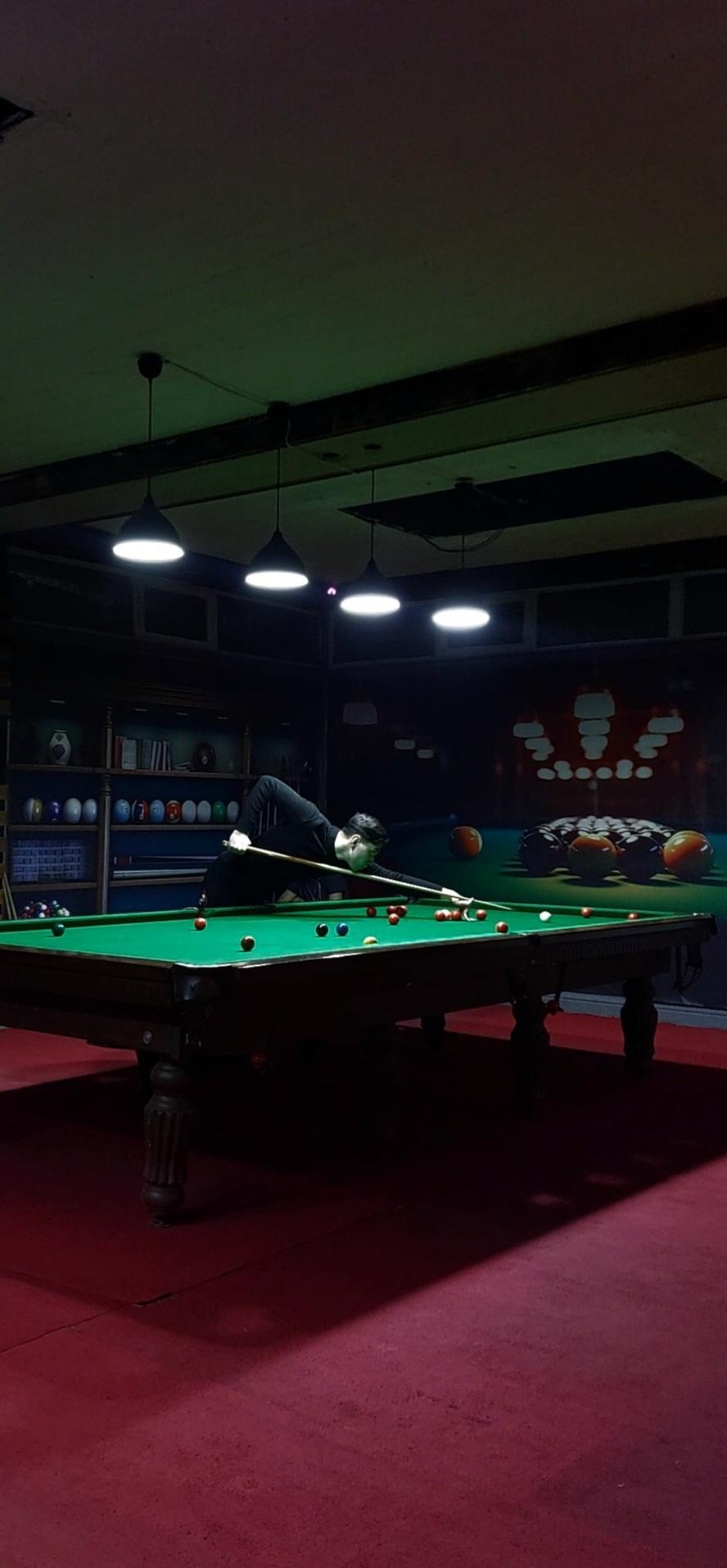 عکس کافه گیم آروما 