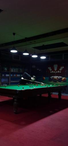 عکس کافه گیم آروما 