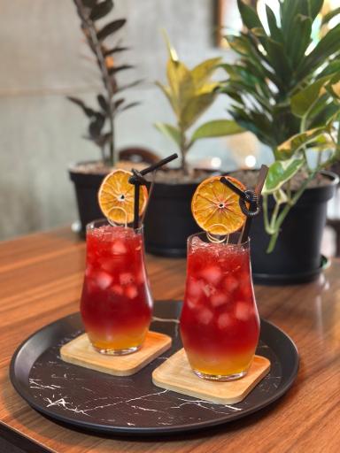 عکس کافه کلاسیک