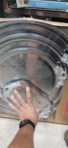 عکس سرای بلور