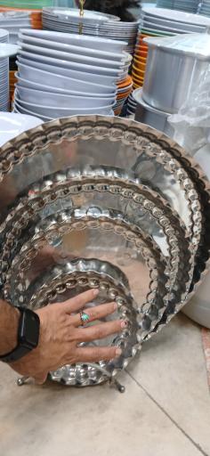 عکس سرای بلور