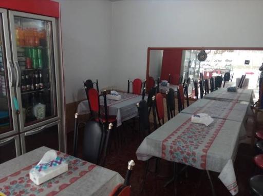 عکس رستوران بی بی گل