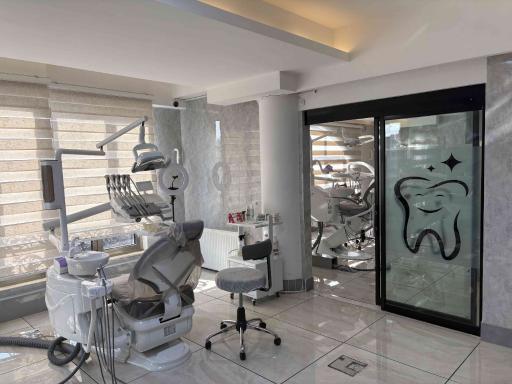 کلینیک دندانپزشکی باران