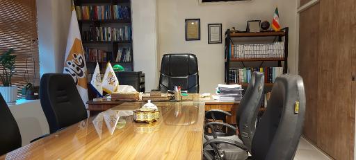 عکس دفتر وکالت و مشاوره حقوقی حسین خاقانی 