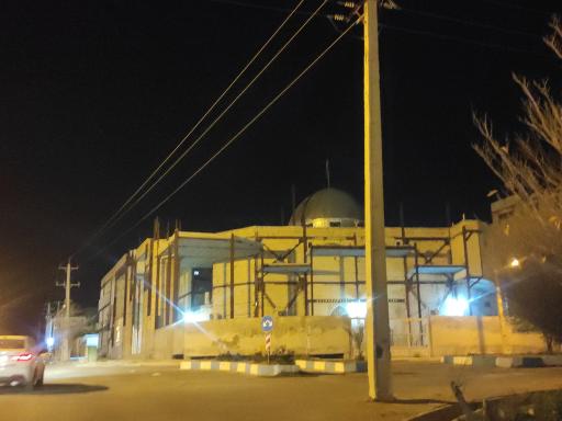 عکس مسجد النبی