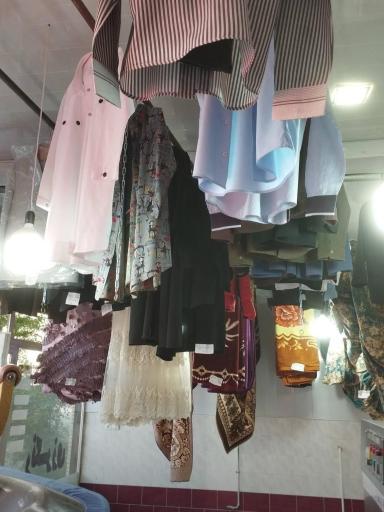 عکس خشکشویی پاکشوما شعبه ۲