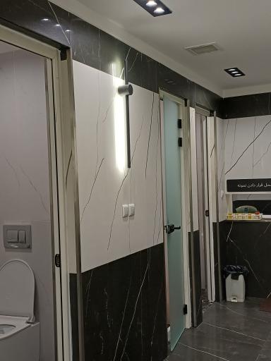 عکس آزمایشگاه پاتوبیولوژی و ژنتیک پزشکی بوعلی