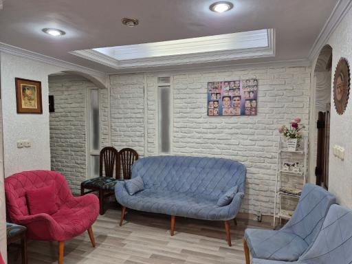 عکس دکتر شراره مرام الدین ( متخصص ارتودنسی)