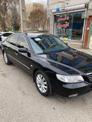 عکس موسسه اجاره خودرو کارنت ۱۷