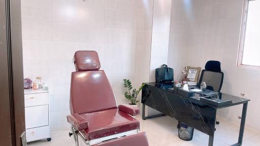 عکس کلینیک زیبایی ژینو (دکتر لیلا مسعودی)