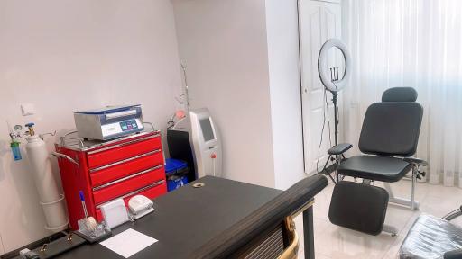 عکس کلینیک زیبایی ژینو (دکتر لیلا مسعودی)