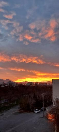 عکس پارک مشاهیر