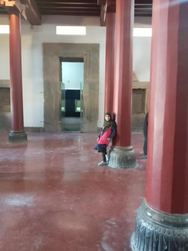 عکس کاخ ملکه