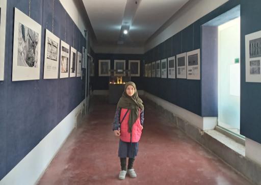 عکس کاخ ملکه