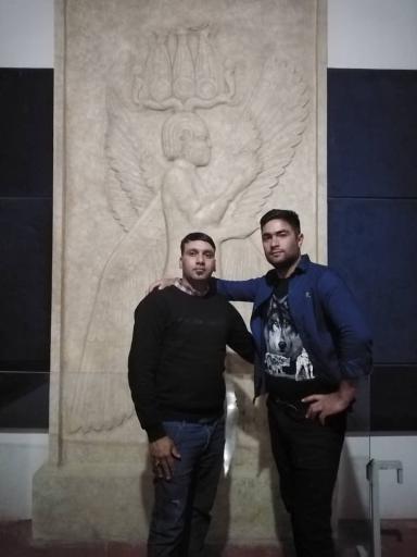 عکس کاخ ملکه