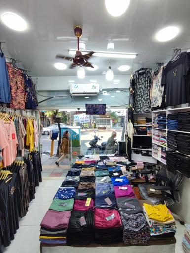 عکس پوشاک زنانه مصطفی 