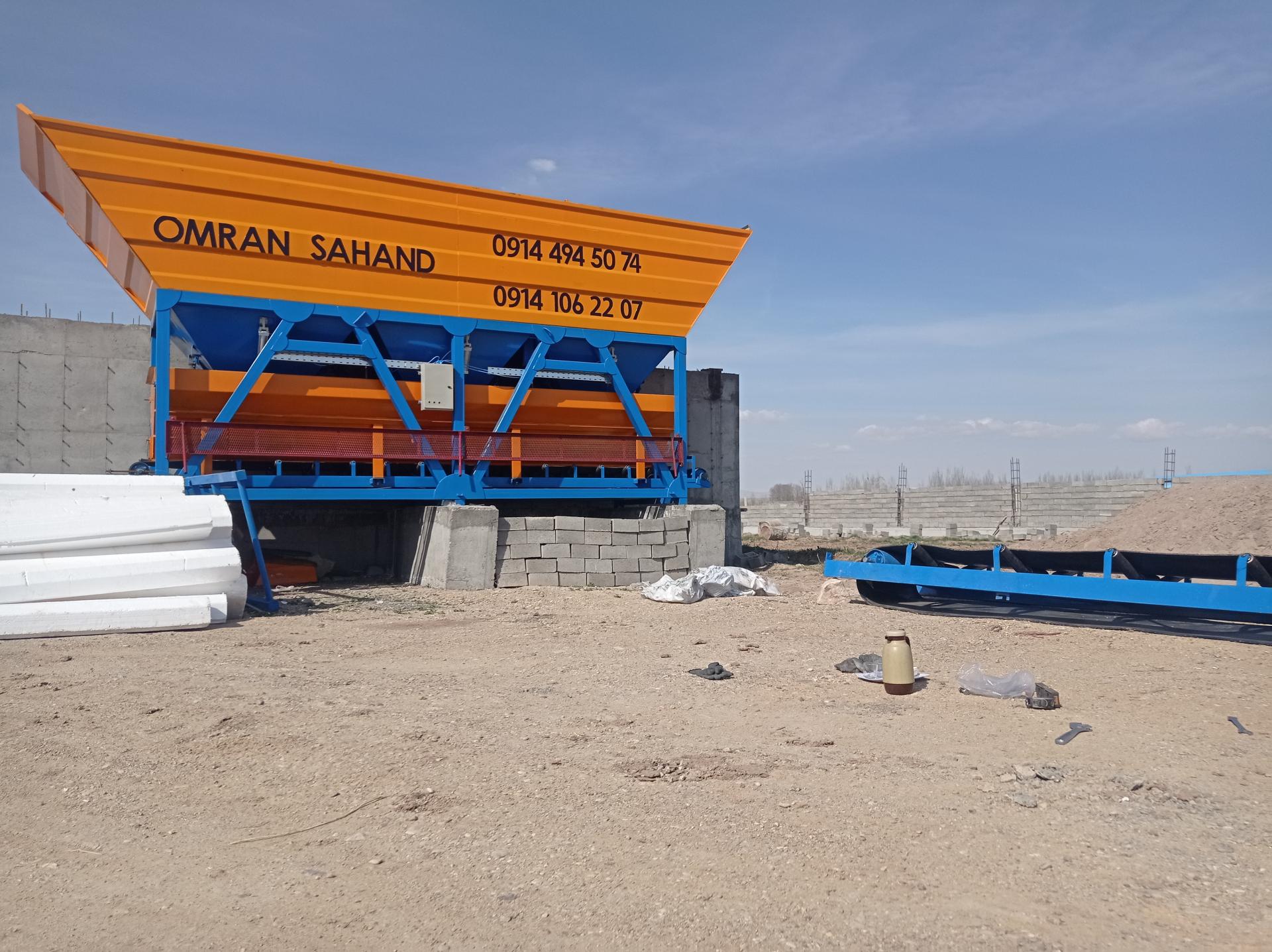 عکس ماشین سازی عمران سهند تبریز تقی پور 