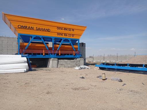 عکس ماشین سازی عمران سهند تبریز تقی پور 