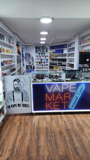 عکس دخانیات عصر ویپ