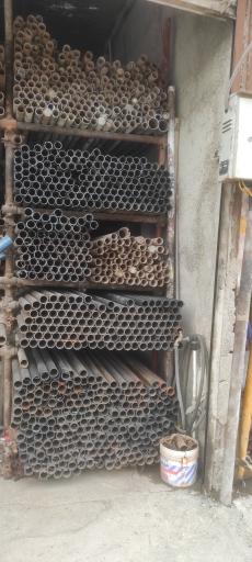 عکس لوازم داربست کریمی