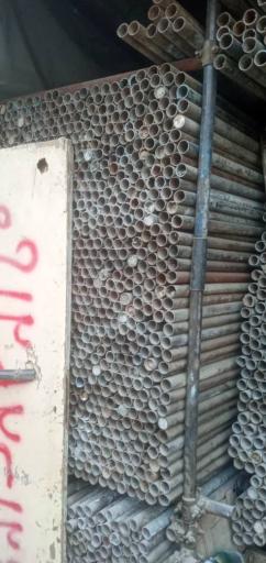 عکس لوازم داربست کریمی