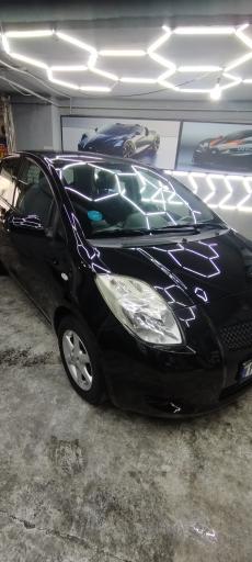 عکس مجموعه کارواش شاین (پولیش و سرامیک)