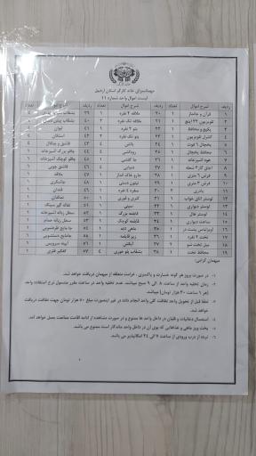 خانه کارگر واحد اردبیل