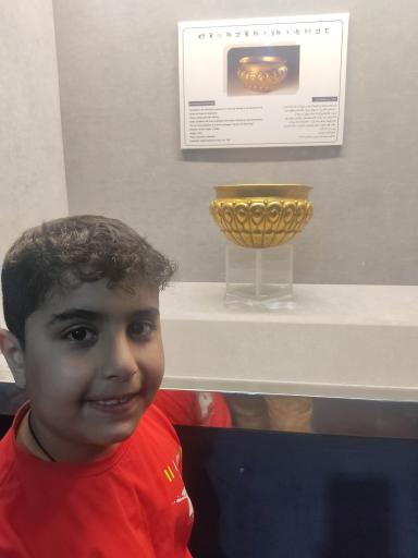 عکس کاخ ملکه