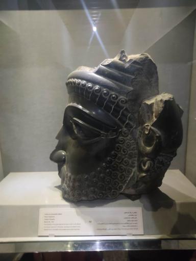 عکس کاخ ملکه