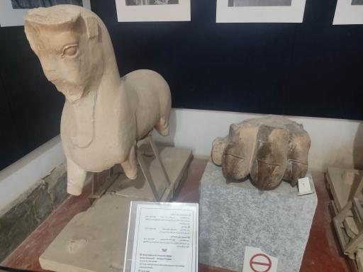 عکس کاخ ملکه