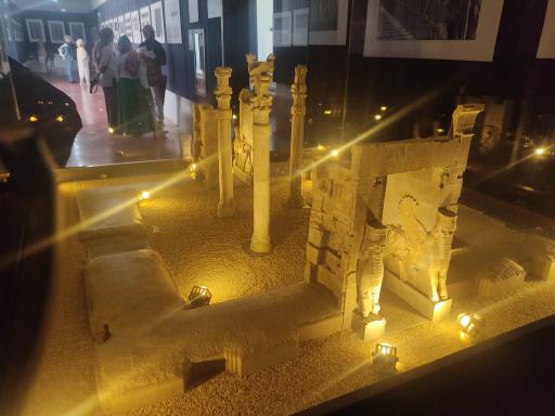 عکس کاخ ملکه