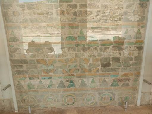 عکس کاخ ملکه