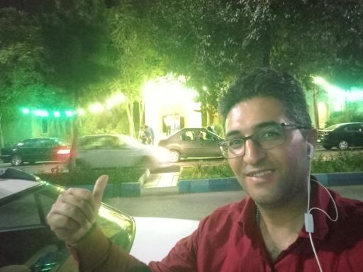 عکس رستوران سیمرغ