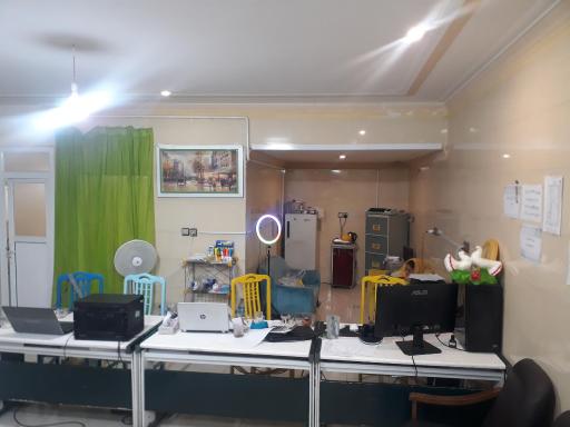 عکس کافی نت هات اسپات