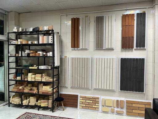 عکس آجرنمای کویر یزد