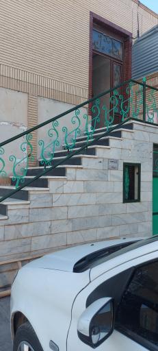 عکس درمانگاه و زائرسرای علی‌بن موسی‌الرضا (ع)