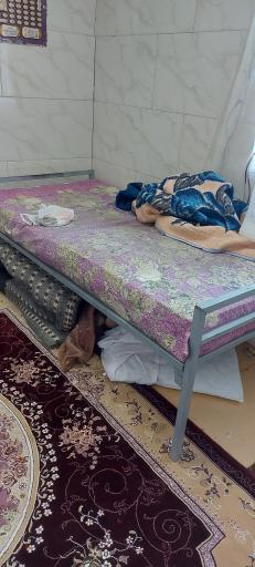 عکس درمانگاه و زائرسرای علی‌بن موسی‌الرضا (ع)